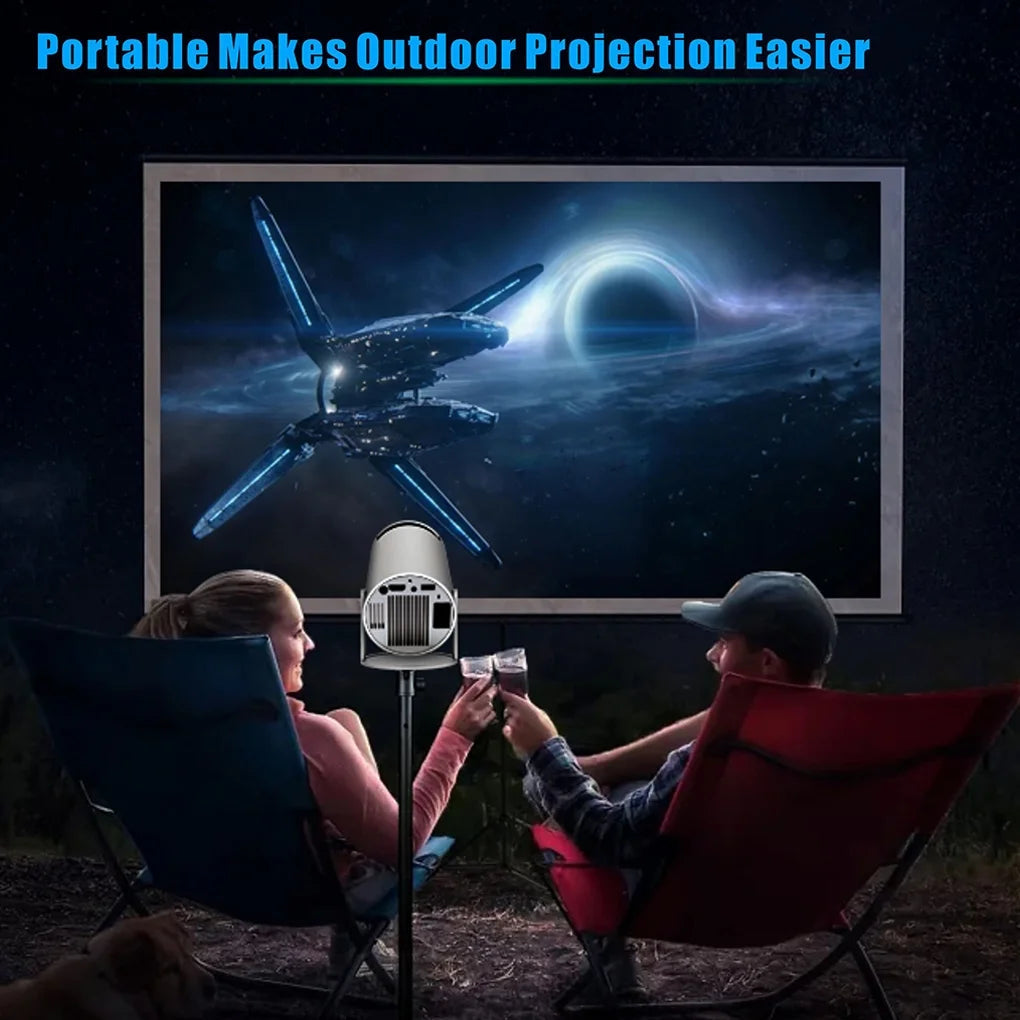 home projector 