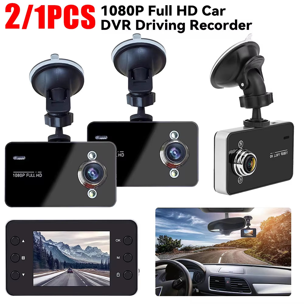 dash cam 