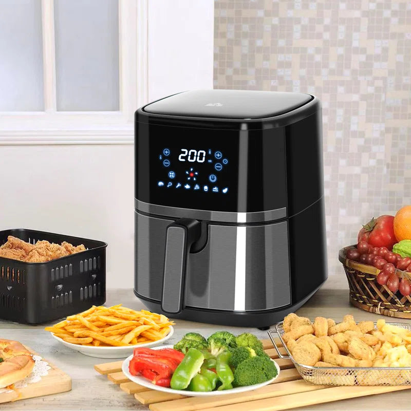 air fryer