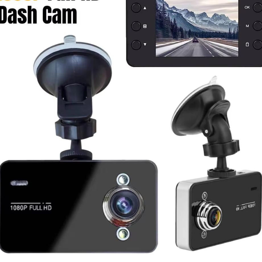 dash cam 